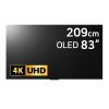 LG전자 올레드 evo OLED83M3KNA (벽걸이) &amp;gt; TV