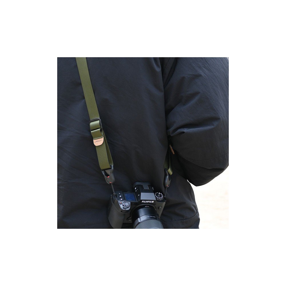 프로딘 카메라 A앵커 스트랩 PA