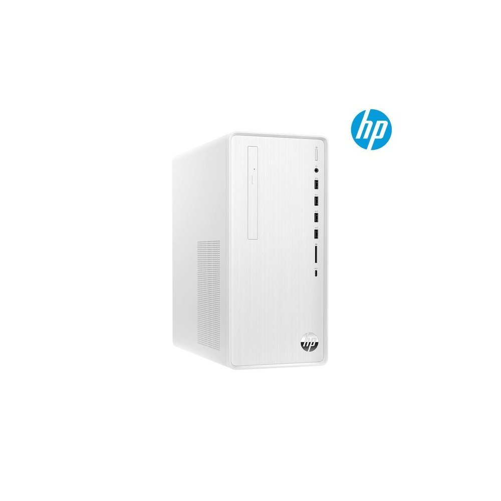 파빌리온 화이트에디션 사무용 데스크탑(인텔 i5/8GB/256GB/윈11홈/1년AS) TP01