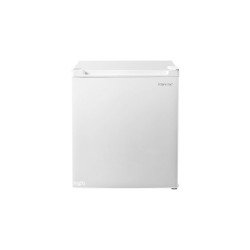 캐리어 클라윈드 1도어 47리터 원룸 냉장고