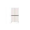 (LG)O LG 디오스 오브제컬렉션 베이직 냉장고 870L T873MEE012