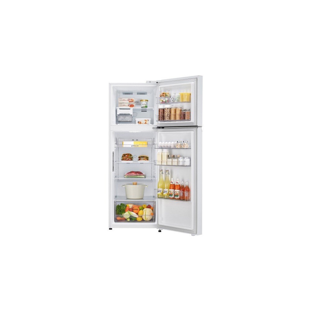 LG 일반냉장고 B332W34 335L 2도어 300리터 냉장고