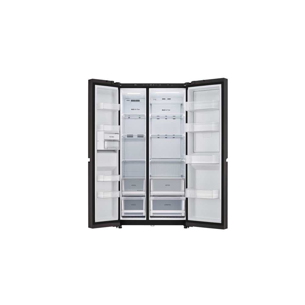 LG 디오스 매직스페이스 오브제컬렉션 S834BP20 832L