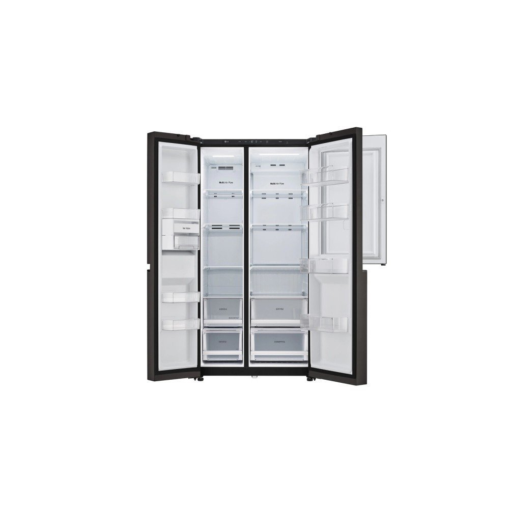 LG 디오스 매직스페이스 오브제컬렉션 S834BP20 832L