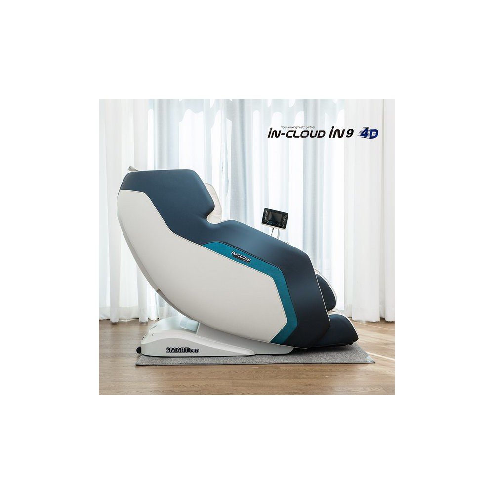 인클라우드in9 안마의자