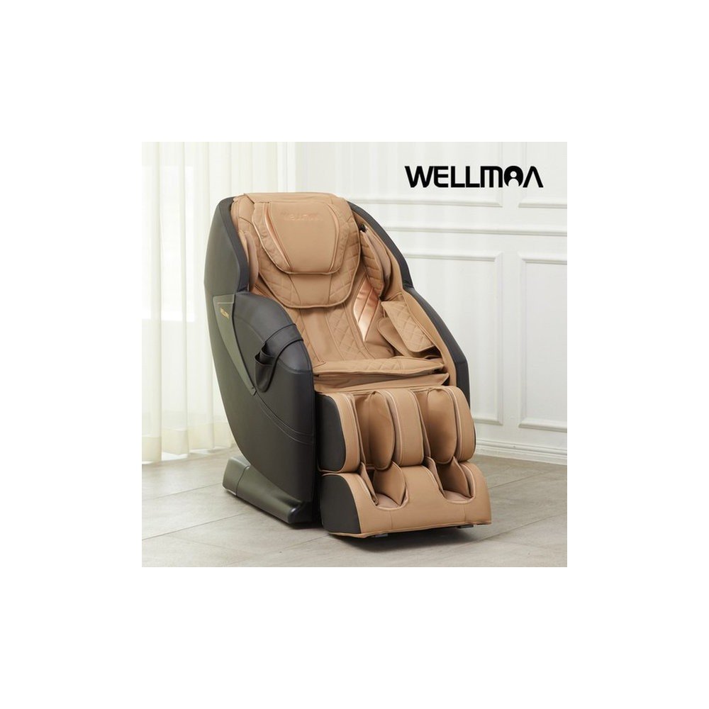 슈퍼SS급 리퍼 에비스 안마의자 HCW