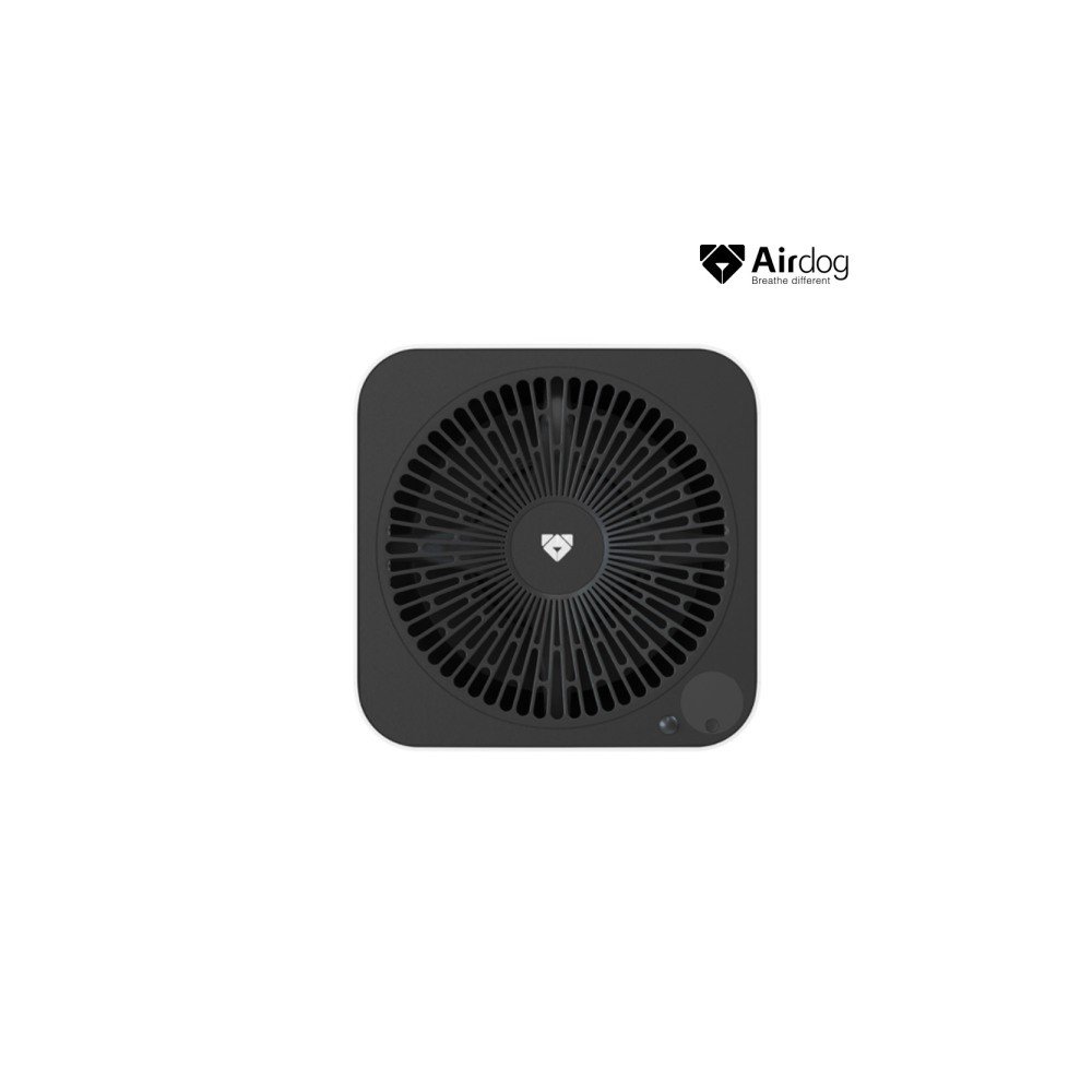 AIRDOG 에어독 가정용 필터교체없는 공기청정기 X3s
