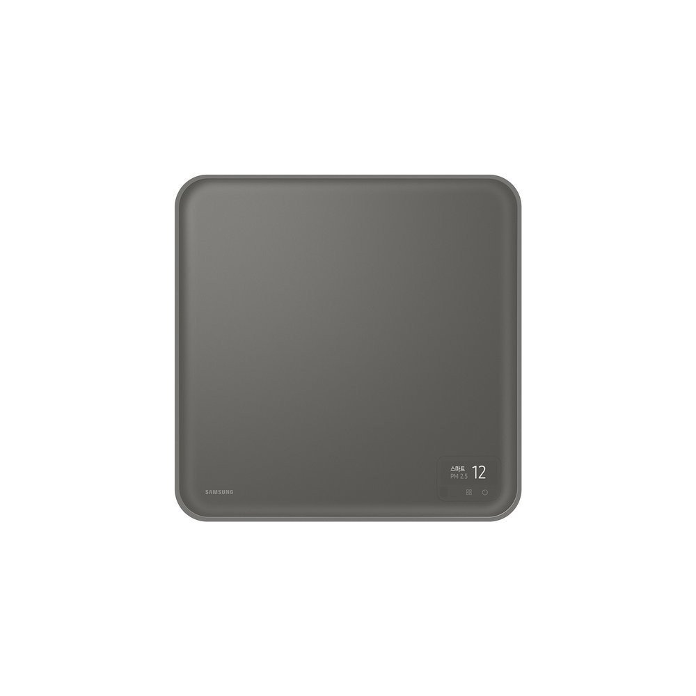 (삼성)(신세계강남점)삼성전자 공기청정기 비스포크 큐브 Air 인피니트 라인 AX033DB990UGD