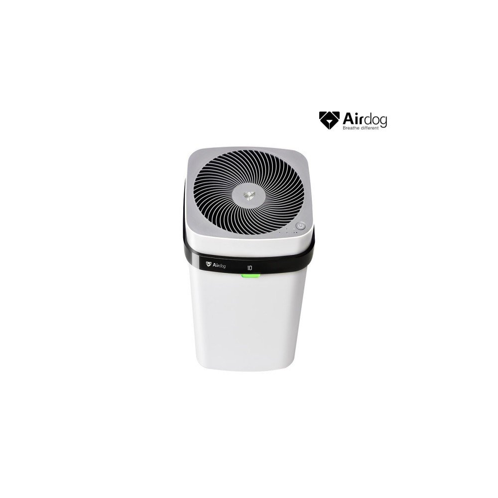 AIRDOG 에어독 필터교체없는 살균 공기청정기 X5s