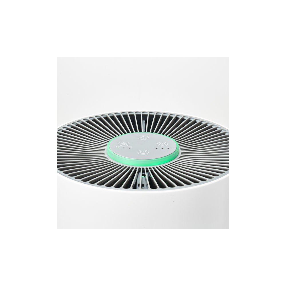 클린에어 공기청정기 작은방 원룸/소형/미니 VO