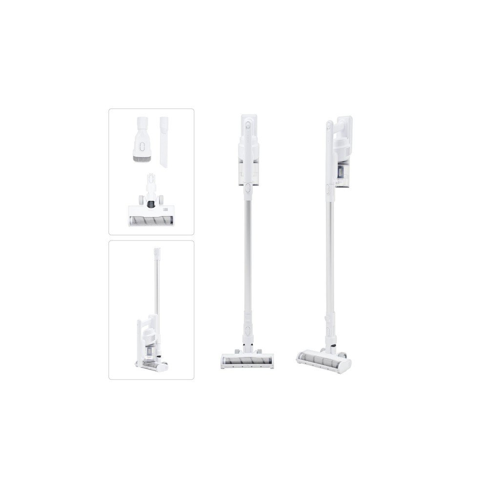 베이직스 무선청소기 A 이지케어 / 셀프스탠딩 / 무배 / 1년 무상 AS