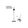 캐치웰 물걸레 무선청소기 CV9 PLUS 물걸레키트 셀프스탠딩 텔레스코프 스위블헤드 LED 디스플레이 장착