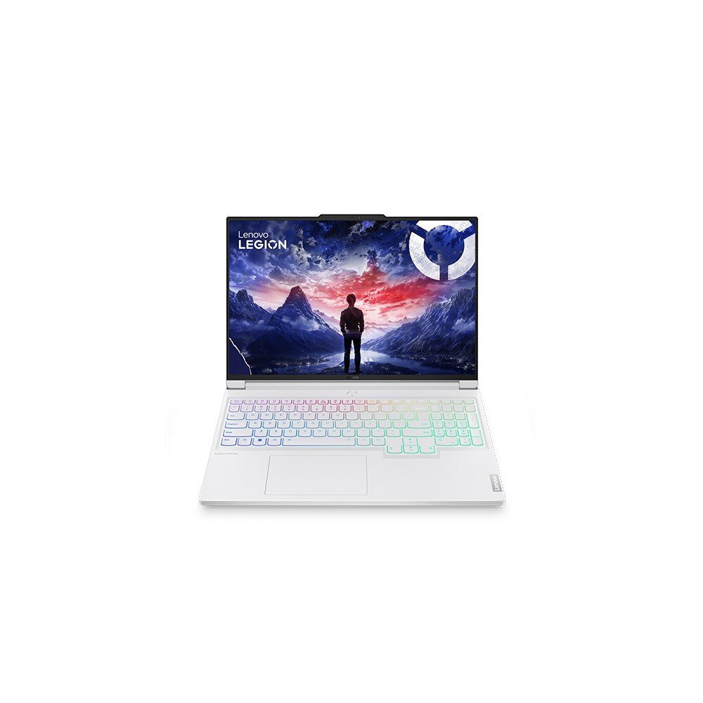 LEGION Slim 7i 16IRX i9 4070 Plus Edition SP/ i9-14900HX/ 32GB/ SSD 1TB+1TB/ 16형 3.2K