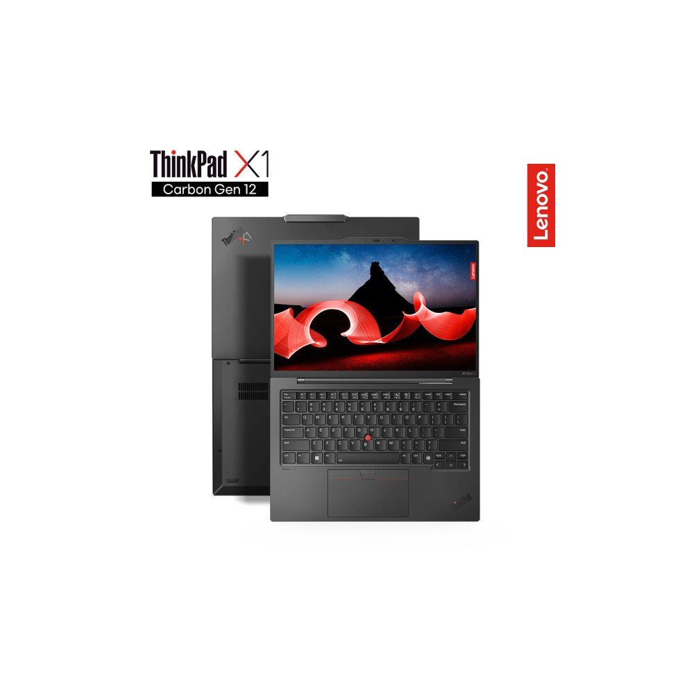 씽크패드 X1 카본 Gen12 21KC007EKR 인텔 울트라7 155H 노트북 PC 32GB 512GB OLED 5G (혜택가 274만)
