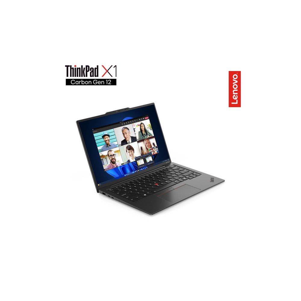 씽크패드 X1 카본 Gen12 21KC009DKR 인텔 울트라7 155H 노트북 PC 32GB 512GB 초경량 5G (혜택가 234만)