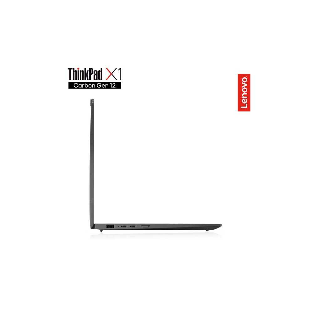 씽크패드 X1 카본 Gen12 21KC007GKR 인텔 울트라7 155H 노트북 PC 32GB 512GB 초경량 (혜택가 209만)