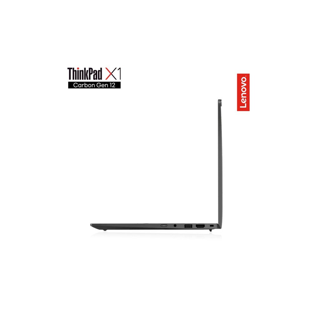 씽크패드 X1 카본 Gen12 21KC009BKR 인텔 울트라5 125U 노트북 PC 16GB 512GB 초경량 (혜택가 174만)