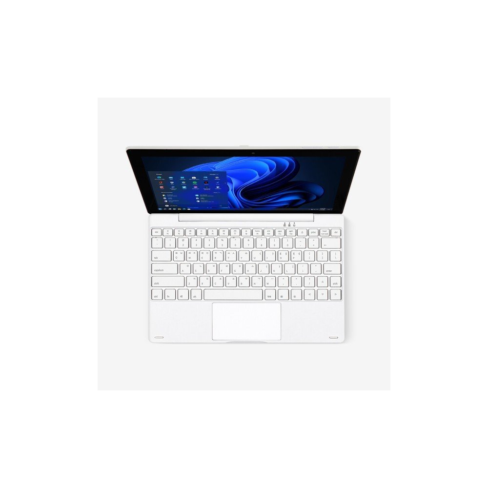 베이직북S BB1022FW 윈도우11 8GB 128GB 태블릿겸용 2in1 10.1인치 대학생 인강용 사무용 미니 가성비노트북